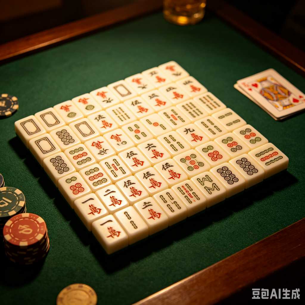FortWayne,mahjong