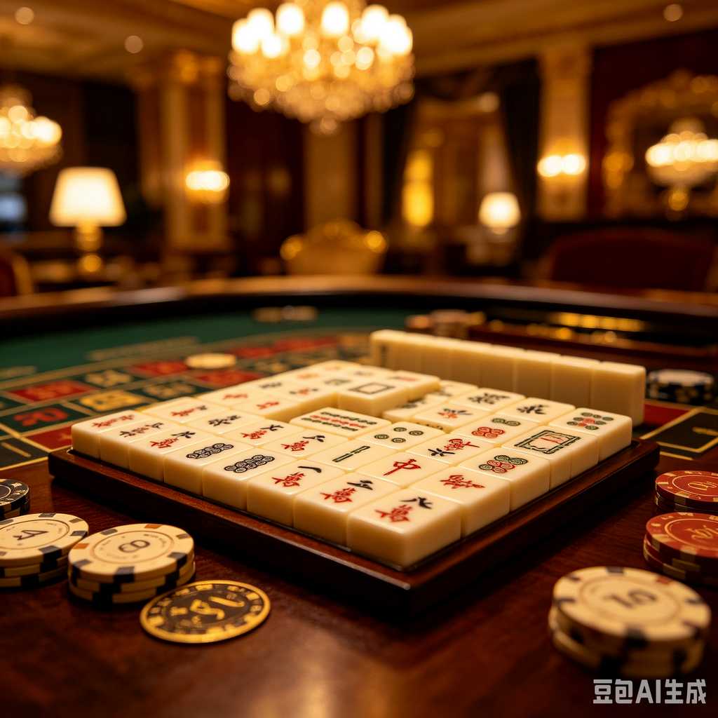 Georgia,mahjong