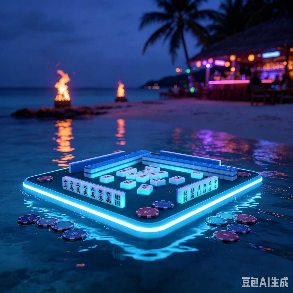 Potosi,mahjong